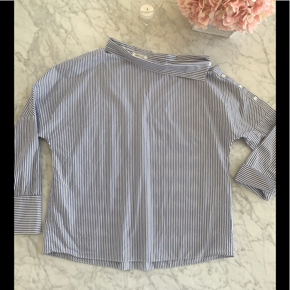 Babaton blouse - Picture 2 of 9